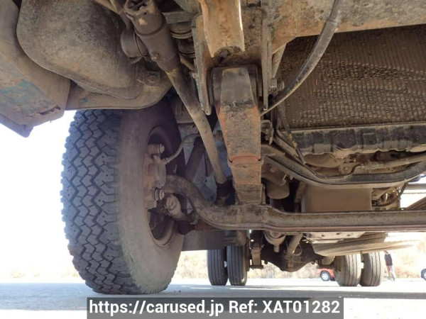 Used 1987 MT mitsubishi canter FE305BD Image[22]
