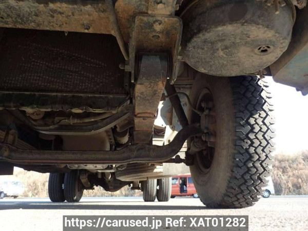 Used 1987 MT mitsubishi canter FE305BD Image[23]