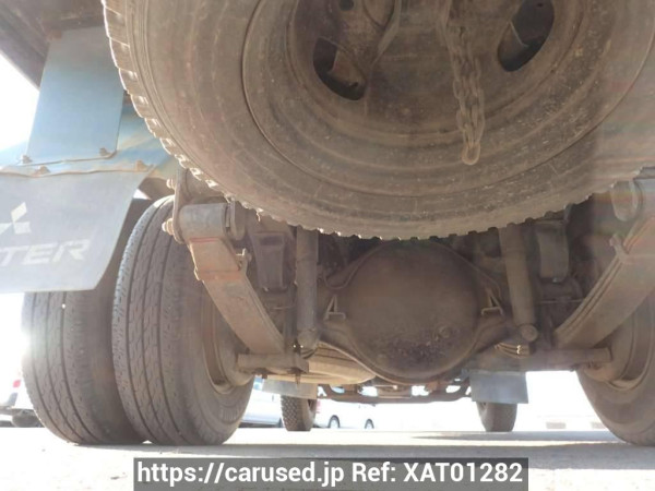 Used 1987 MT mitsubishi canter FE305BD Image[24]