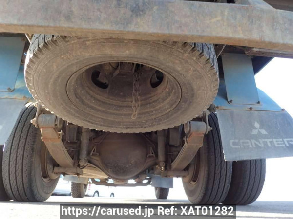 Used 1987 MT mitsubishi canter FE305BD Image[25]