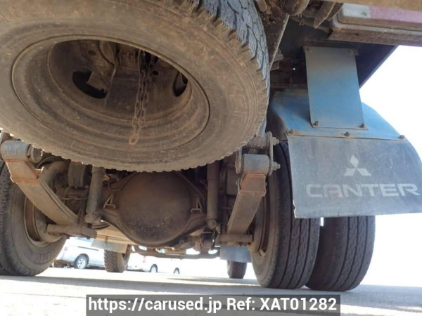 Used 1987 MT mitsubishi canter FE305BD Image[26]