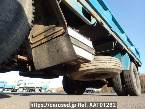 Used 1987 MT mitsubishi canter FE305BD Image[27]