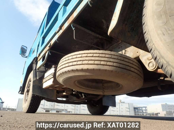 Used 1987 MT mitsubishi canter FE305BD Image[28]