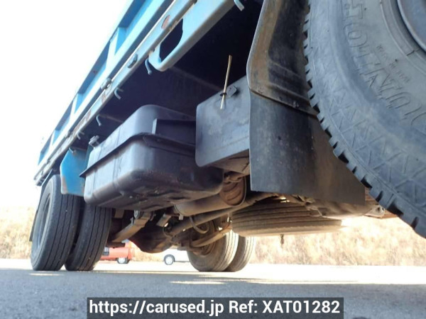 Used 1987 MT mitsubishi canter FE305BD Image[30]
