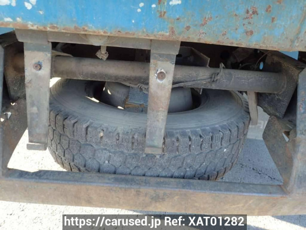 Used 1987 MT mitsubishi canter FE305BD Image[31]