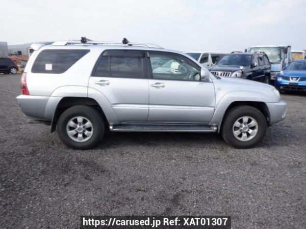 Used 2003 AT toyota hilux-surf RZN210W Image[7]