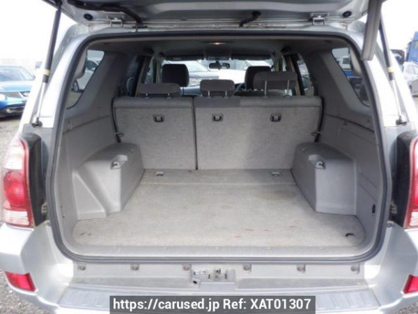 Used 2003 AT toyota hilux-surf RZN210W Image[8]