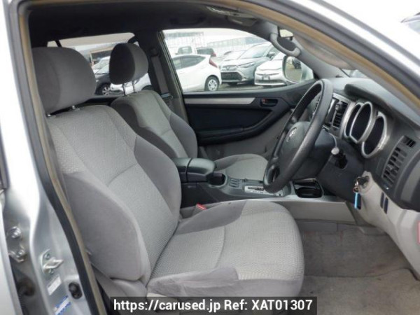 Used 2003 AT toyota hilux-surf RZN210W Image[12]
