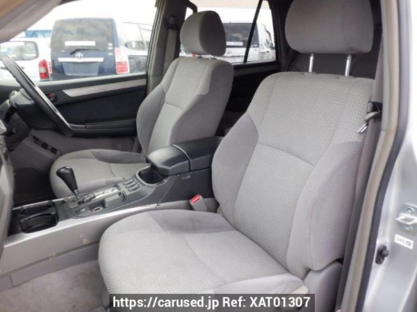 Used 2003 AT toyota hilux-surf RZN210W Image[13]
