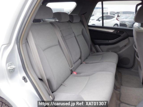 Used 2003 AT toyota hilux-surf RZN210W Image[14]