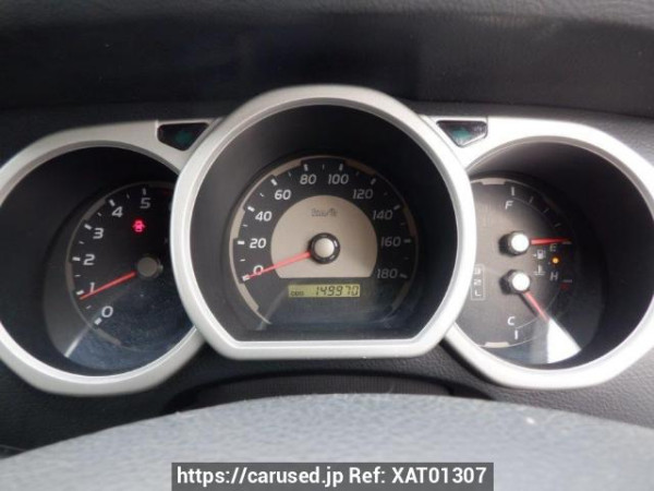 Used 2003 AT toyota hilux-surf RZN210W Image[17]