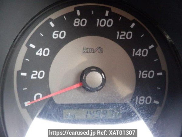 Used 2003 AT toyota hilux-surf RZN210W Image[18]