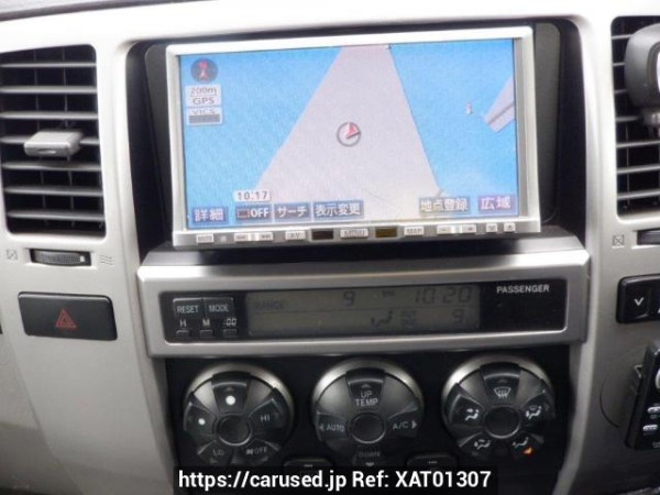 Used 2003 AT toyota hilux-surf RZN210W Image[19]