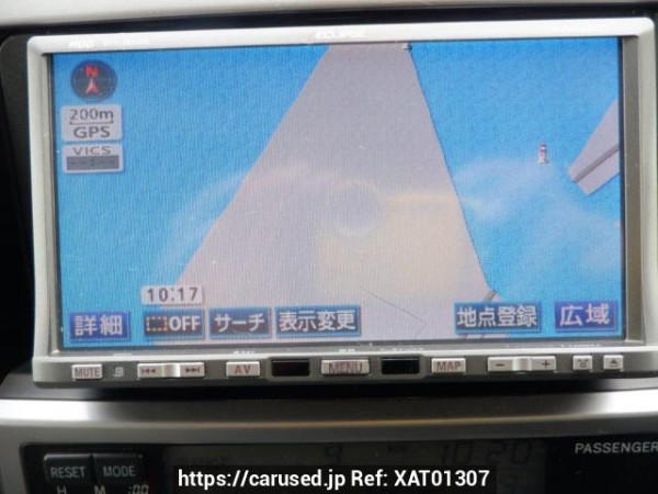 Used 2003 AT toyota hilux-surf RZN210W Image[20]