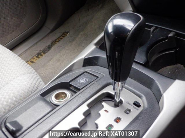 Used 2003 AT toyota hilux-surf RZN210W Image[21]
