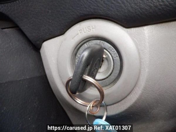 Used 2003 AT toyota hilux-surf RZN210W Image[22]