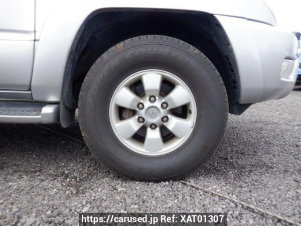 Used 2003 AT toyota hilux-surf RZN210W Image[24]