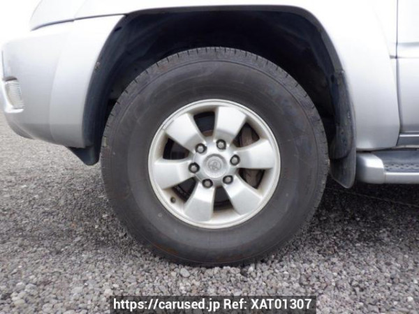Used 2003 AT toyota hilux-surf RZN210W Image[25]
