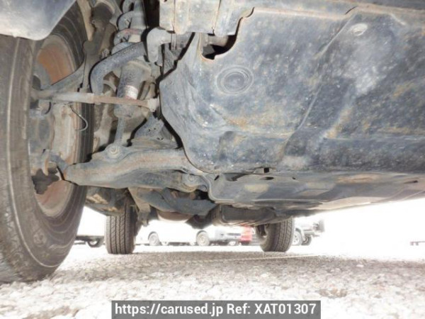 Used 2003 AT toyota hilux-surf RZN210W Image[28]
