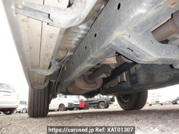 Used 2003 AT toyota hilux-surf RZN210W Image[30]