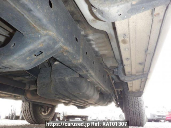 Used 2003 AT toyota hilux-surf RZN210W Image[31]