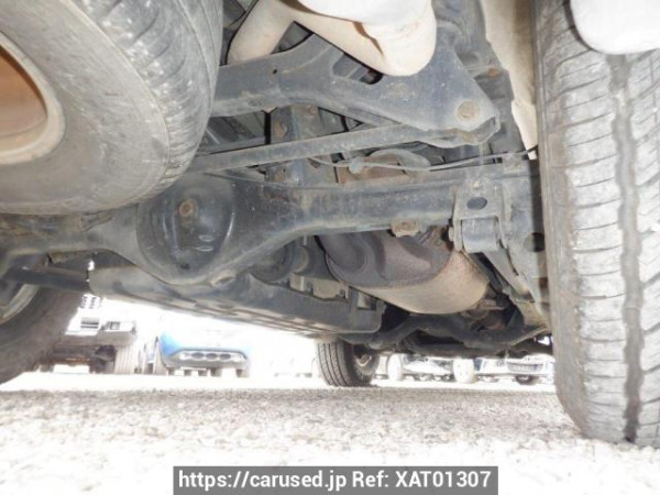 Used 2003 AT toyota hilux-surf RZN210W Image[35]