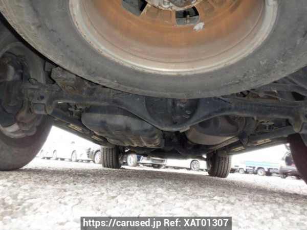 Used 2003 AT toyota hilux-surf RZN210W Image[36]