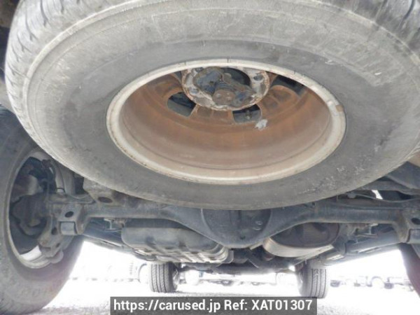 Used 2003 AT toyota hilux-surf RZN210W Image[37]