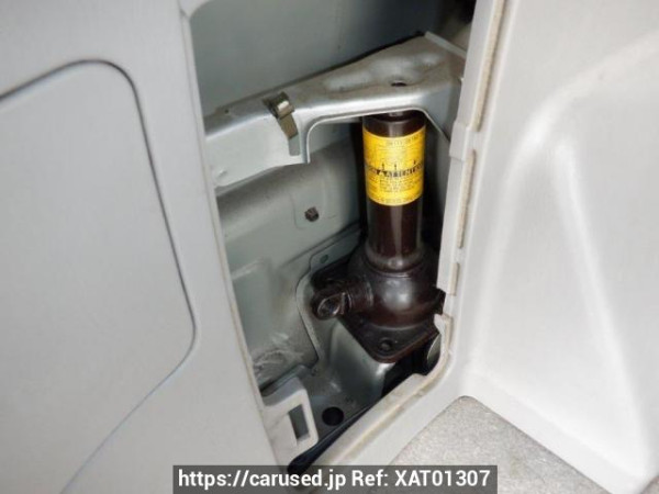 Used 2003 AT toyota hilux-surf RZN210W Image[38]