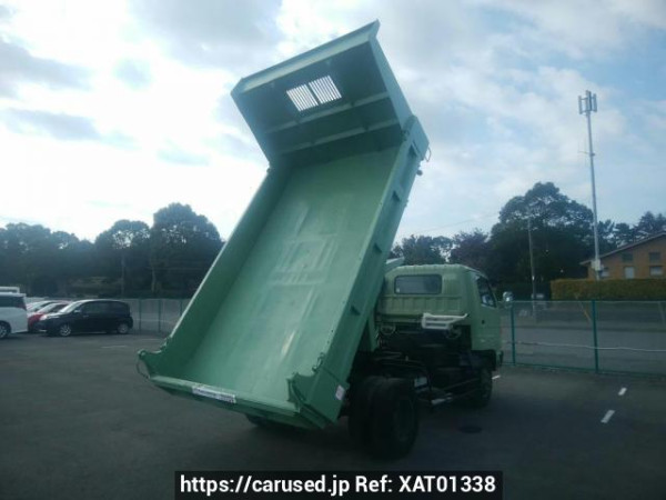 Used 1991 MT isuzu juston NRR32C Image[5]