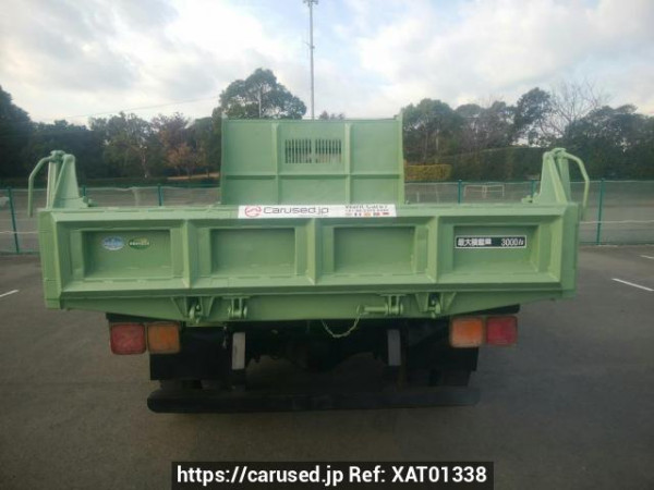 Used 1991 MT isuzu juston NRR32C Image[11]