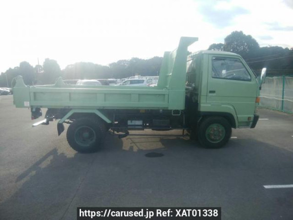 Used 1991 MT isuzu juston NRR32C Image[13]