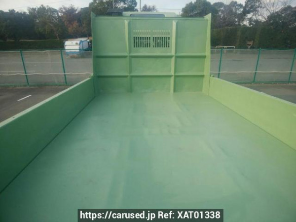 Used 1991 MT isuzu juston NRR32C Image[14]
