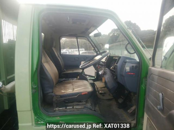 Used 1991 MT isuzu juston NRR32C Image[20]