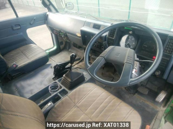 Used 1991 MT isuzu juston NRR32C Image[21]