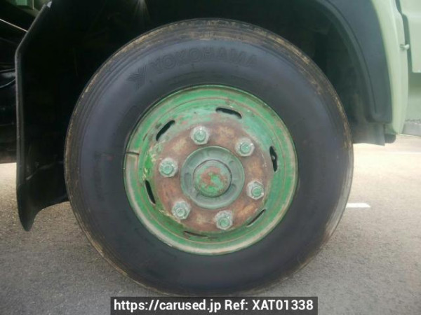 Used 1991 MT isuzu juston NRR32C Image[27]