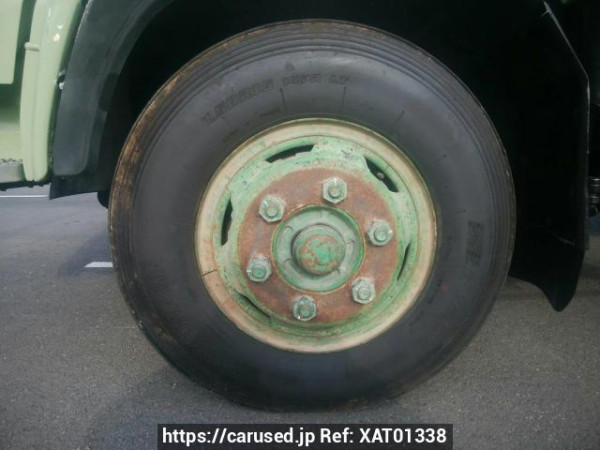 Used 1991 MT isuzu juston NRR32C Image[28]