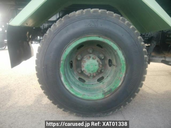 Used 1991 MT isuzu juston NRR32C Image[29]