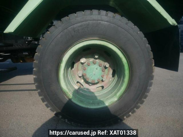 Used 1991 MT isuzu juston NRR32C Image[30]