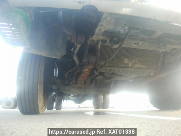 Used 1991 MT isuzu juston NRR32C Image[32]