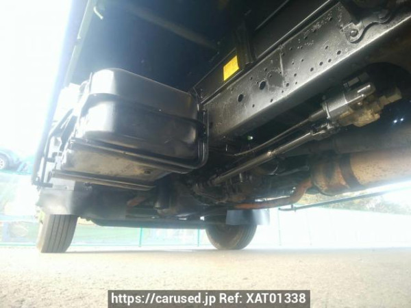 Used 1991 MT isuzu juston NRR32C Image[34]