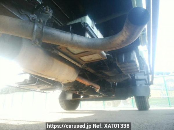 Used 1991 MT isuzu juston NRR32C Image[35]