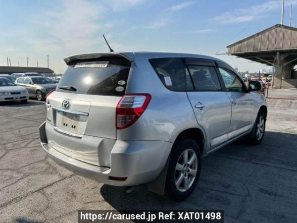 Used 2007 AT toyota vanguard ACA33W Image[6]