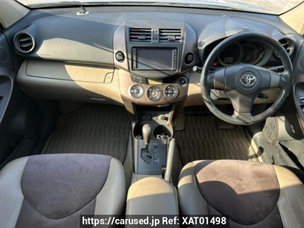 Used 2007 AT toyota vanguard ACA33W Image[20]