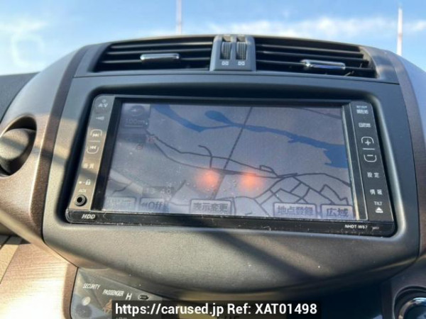 Used 2007 AT toyota vanguard ACA33W Image[22]
