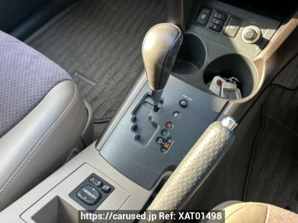 Used 2007 AT toyota vanguard ACA33W Image[25]