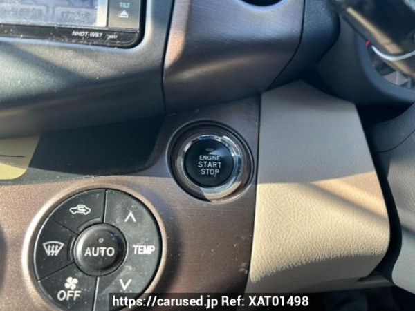 Used 2007 AT toyota vanguard ACA33W Image[26]