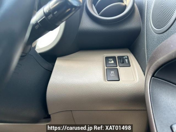 Used 2007 AT toyota vanguard ACA33W Image[27]