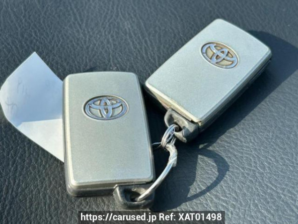 Used 2007 AT toyota vanguard ACA33W Image[28]