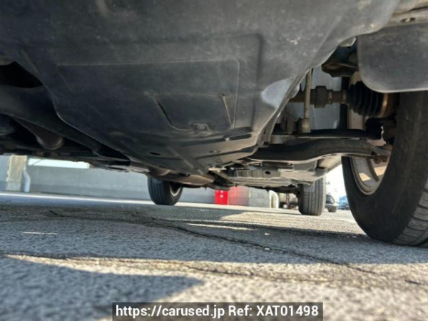 Used 2007 AT toyota vanguard ACA33W Image[35]
